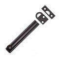 Don-Jo 5/8" x 4" Surface Slide Bolt SB-4613